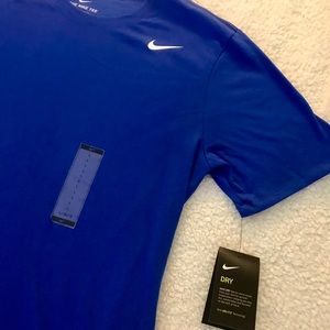 Nike L Dri Fit Tee